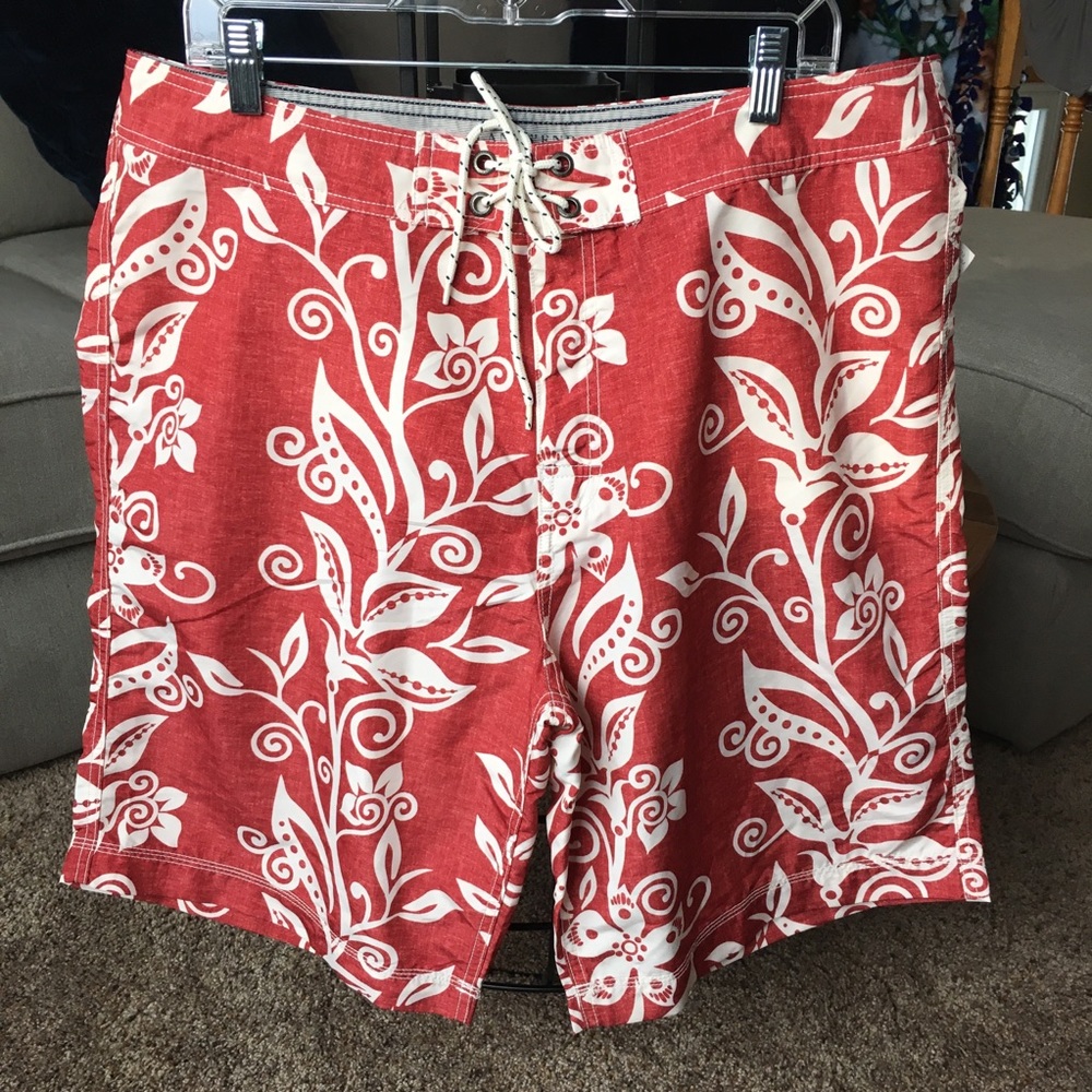 Swim Trunks